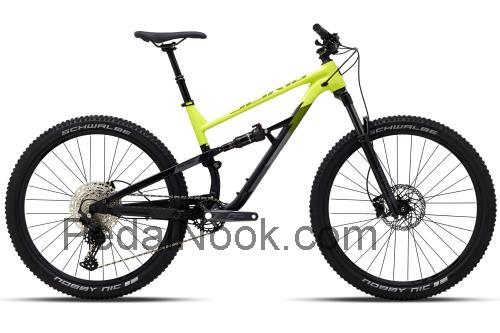 Polygon Siskiu D7 fiche technique et avis